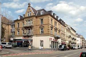 Urbanes Wohnen in besonderer Atmosphäre in HD-Neuenheim – Brückenstraße 40, 69120 Neuenheim, Heidelberg – Vorschaubild 17