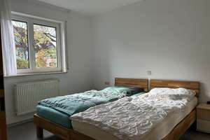 2-Zimmer-Wohnung im Erdgeschoss mit Terrasse und Garten – 97084 Heuchelhof, Würzburg – Vorschaubild 4