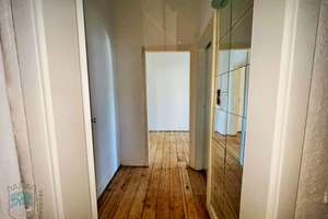 ***Luisenviertel-Flair trifft Gründerzeit-Charakter – 42103 Elberfeld, Wuppertal – Vorschaubild 2