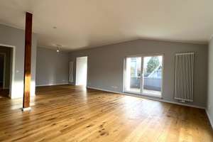 Elegante 3-Zimmer-Endetagenwohnung – kernsaniert & lichtstark in beliebter Lage – Die vollständige Adresse der Immobilie erhältst du vom Anbieter., 22587 Blankenese, Hamburg – Vorschaubild 2