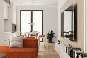 *NEUBAU: Luxuriöse Penthouse-Wohnung! Bezugsfertig & mit Carport in zentraler Lage von Lennep* – Friedrichstraße 100, 42897 Lennep Neustadt, Remscheid – Vorschaubild 3