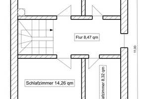 Facettenreiche/r DHH/Garten von privat Nähe Rosenheim – Rosenheim (Kreis) – Vorschaubild 21