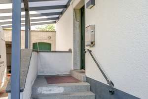 Freistehendes Ein- oder Mehrgenerationenhaus mit Charme auf großem Grundstück in Herkenrath – Die vollständige Adresse der Immobilie erhältst du vom Anbieter., 51429 Herkenrath, Bergisch Gladbach – Vorschaubild 5