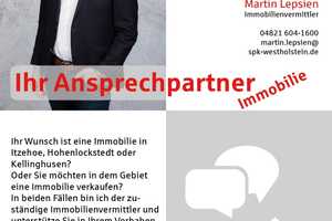 Junges Einfamilienhaus in ruhigem Wohngebiet mit Vollkeller- Familienobjekt – Steinburg (Kreis) – Vorschaubild 21