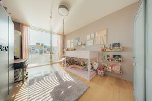 Wohnarchitektur, die selbst am Obersee heraussticht! – Die vollständige Adresse der Immobilie erhältst du vom Anbieter., 33611 Schildesche, Bielefeld – Vorschaubild 15