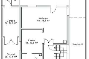 Einfamilienhaus Erftstadt Dirmerzheim – Hahnstraße 9, 50374 Erftstadt – Vorschaubild 2