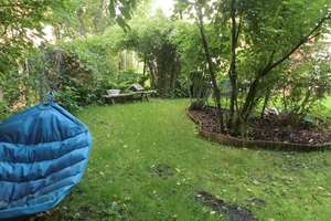 Wohnerlebnis am Jenischpark: traumhafte Erdgeschoßwohnung mit eigenem Garten von Privat – 22605 Othmarschen, Hamburg – Vorschaubild 37