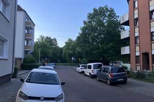Kompaktes 1-Zimmer-Apartment: Erstbezug nach Sanierung in Hannover – Die vollständige Adresse der Immobilie erhältst du vom Anbieter., 30419 Stöcken, Hannover – Vorschaubild 6