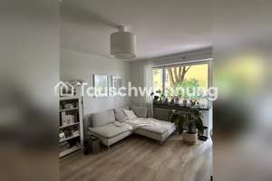 Tauschwohnung: Suche 1.5-Zimmer-Wohnung in München gegen 2 in Haidhausen