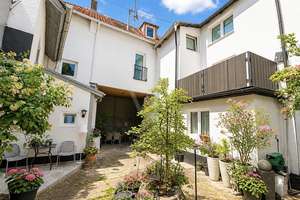 Hausteil einer Hofreite mit Balkon – Die vollständige Adresse der Immobilie erhältst du vom Anbieter., 65719 Hofheim am Taunus – Vorschaubild 15