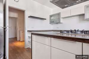 Stilvolle 4-Zimmer-Wohnung mit Altbauflair in Schwabinger Bestlage – Die vollständige Adresse der Immobilie erhältst du vom Anbieter., 80803 Am Luitpoldpark, München – Vorschaubild 13