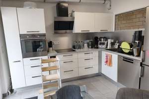 Helle 4,5-Zimmer-Wohnung mit EBK und Blick auf Sedanallee – 31134 Stadtmitte / Neustadt, Hildesheim – Vorschaubild 10