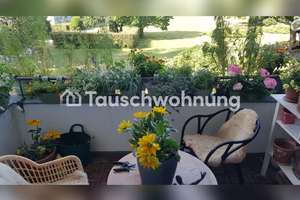 Tauschwohnung: Helle 3,5- Zimmerwohnung mit 2 Balkonem – Am Gemeindepark 56, 12249 Lankwitz, Berlin – Vorschaubild 12