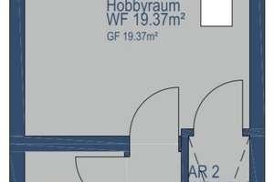 MÜNCHNER IG: Stilvolle Maisonettewohnung plus Hobbyraum mit Garten in begehrter & ruhiger Wohnlage! – Die vollständige Adresse der Immobilie erhältst du vom Anbieter., 81477 Obersendling, München – Vorschaubild 22
