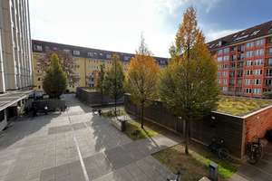 Moderne, kleine 2-Zimmer-Wohnung in Haidhausen – Einsteinstraße 104, 81675 Haidhausen Nord, München – Vorschaubild 9