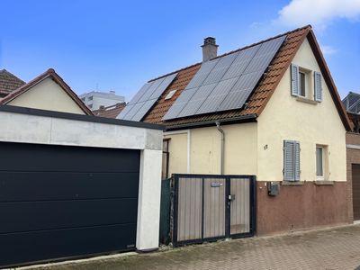 Zwangsversteigerung ++ Einfamilienhaus ++ 
Provisionsfrei für Käufer!! In 67063 Ludwigshafen am Rh