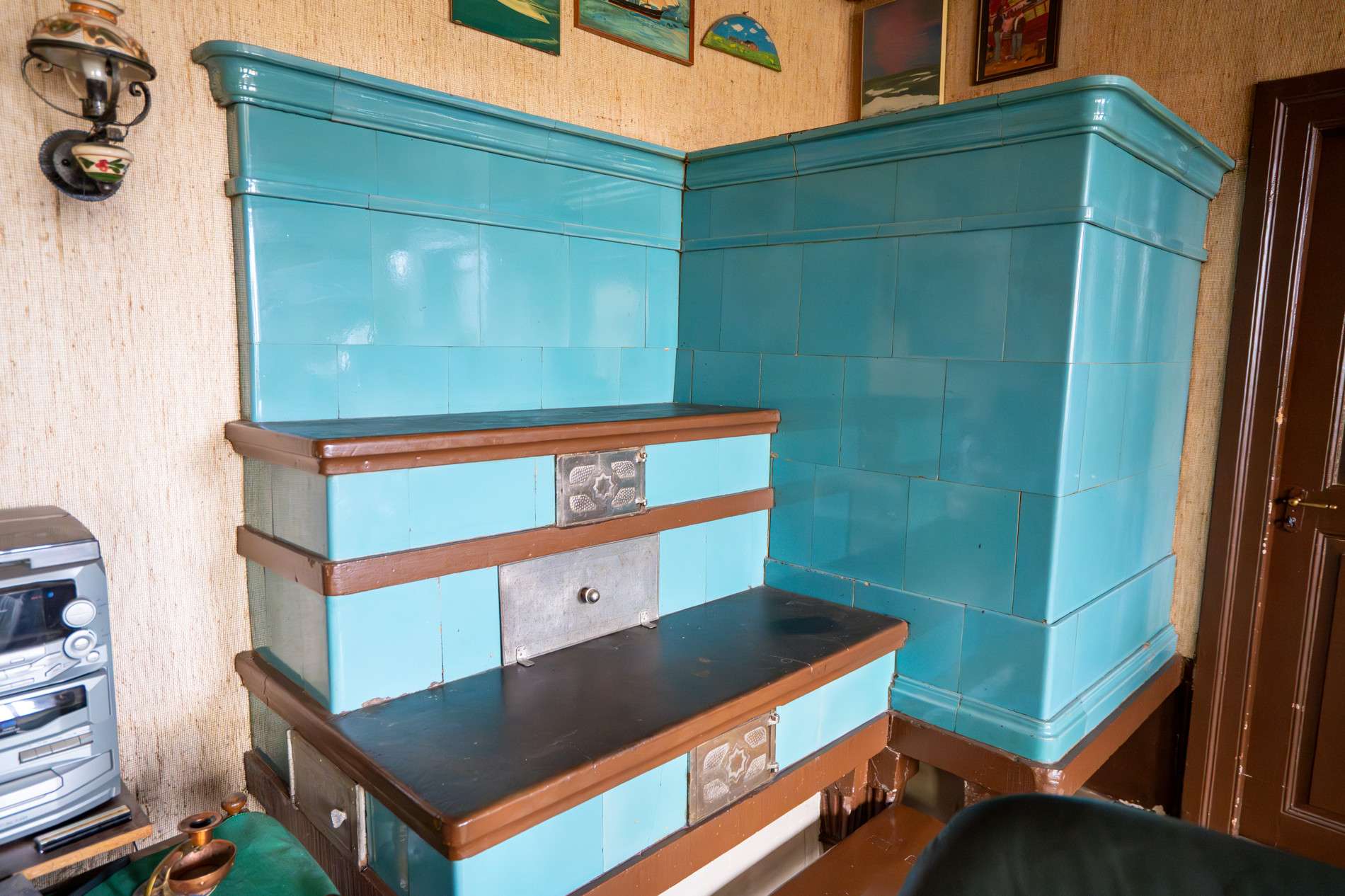 Immobilie in Albbruck - Ländliche Ruhe + XXL-Grundstück – vielseitig nutzbares Haus - perfekt für Naturliebhaber! - Bild 1