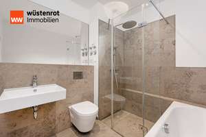 Luxuriöse Neubau-Wohnung in bester und gesuchter Lage von Berlin-Kreuzberg unweit Jüdischem Museum – Die vollständige Adresse der Immobilie erhältst du vom Anbieter., 10969 Kreuzberg, Berlin – Vorschaubild 7