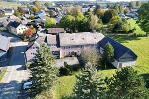 Top-Gasthof mit Entwicklungspotenzial im Landkreis – Die vollständige Adresse der Immobilie erhältst du vom Anbieter., 95197 Schauenstein – Vorschaubild 4
