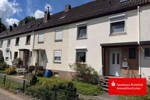 Schickes, komplett saniertes Reihenmittelhaus in Gellershagen