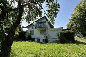 Freistehendes Einfamilienhaus mit parkähnlichem 
Anwesen und Waldgrundstück! – Alb-Donau-Kreis – Vorschaubild 18