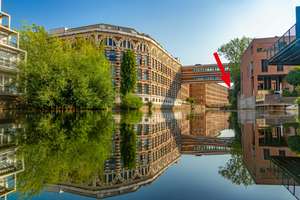 Luxuriöse Penthouse-Wohnung in Leipzig – Nonnenstraße 19, 4229 Plagwitz, Leipzig – Vorschaubild 19