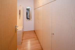 Ab 01.07.: Gepflegtes Reihenhaus mit schönem Südgarten am Goldschaggbogen – Die vollständige Adresse der Immobilie erhältst du vom Anbieter., 81735 Waldtrudering, München – Vorschaubild 21