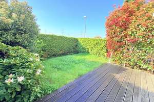 Gepflegte 3‑Zimmer-Wohnung im Erdgeschoss (gute Lage, Weiden) mit eigenem Gartenanteil – Die vollständige Adresse der Immobilie erhältst du vom Anbieter., 50859 Weiden, Köln – Vorschaubild 2