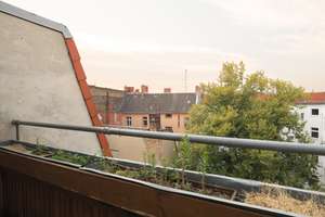 Über den Dächern von Moabit - 60 qm Dachgeschosswohnung mit Balkon – Die vollständige Adresse der Immobilie erhältst du vom Anbieter., 10553 Moabit, Berlin – Vorschaubild 10