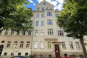 Großzügige Eigentumswohnung Maisonette - im Leipziger Südosten (Anger-Crottendorf) – Gregor-Fuchs-Straße 38, 4318 Anger-Crottendorf, Leipzig – Vorschaubild 2