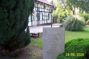 Historische Whg. mit Kaminzimmer auf einem  Gutshof  im Landschaftsschutzgeb. – Die vollständige Adresse der Immobilie erhältst du vom Anbieter., 45307 Leithe, Essen – Vorschaubild 39