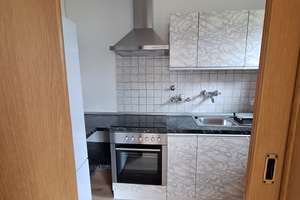 2-Zimmer-Wohnung 46m² in Hochzoll Süd inkl. Tiefgaragenstellplatz ohne Makler – Die vollständige Adresse der Immobilie erhältst du vom Anbieter., 86163 Hochzoll-Süd, Augsburg – Vorschaubild 13