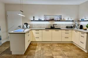 Exklusives Einfamilienhaus mit Wintergarten, Jacuzzi in Sackgassenlage – Die vollständige Adresse der Immobilie erhältst du vom Anbieter., 26607 Aurich – Vorschaubild 19