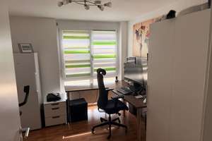 Helle 3,5-Zimmer-Hochpaterrewohnung mit Garten & Tiefgarage – Alexander-Fleming-Straße 15, 74321 Bietigheim-Bissingen – Vorschaubild 10