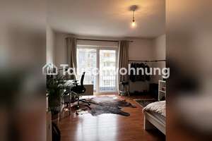 Tauschwohnung: Schöne 2 Zimmer Wohnung am Rathenauplatz – Die vollständige Adresse der Immobilie erhältst du vom Anbieter., 50674 Neustadt/Süd, Köln – Vorschaubild 2