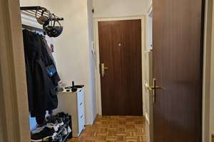 Hermannstraße: schöne, helle 3-Zimmer-Whg. mit Balkon – Die vollständige Adresse der Immobilie erhältst du vom Anbieter., 52062 Ponttor, Aachen – Vorschaubild 9