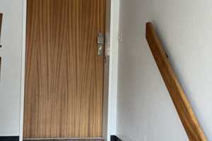 2 ZKB mit Balkon in Oldenburg Eversten, Lerigauweg für 1 Mieterin  – Oldenburg (Oldenburg) – Vorschaubild 26