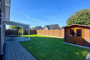 Ein Haus zum Ankommen, Wohlfühlen und Wachsen! – Die vollständige Adresse der Immobilie erhältst du vom Anbieter., 52525 Heinsberg – Vorschaubild 5