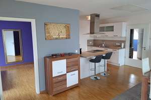 Wie neu! 3-Zimmer-DG-Wohnung 89 qm in Hannover - EEK: A – Auf dem Rohe 16, 30459 Oberricklingen, Hannover – Vorschaubild 13