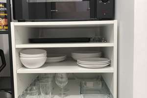 Kompaktes 1-Zimmer-Apartment in Pempelfort: Ihr neues Zuhause – Vagedesstraße 2, 40479 Pempelfort, Düsseldorf – Vorschaubild 8