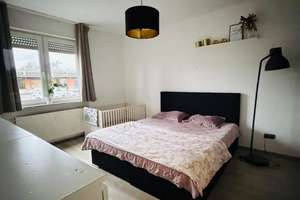 Attraktive Kapitalanlage: gut geschnittene EG  2-Zimmer-Wohnung mit Balkon und Gartenausrichtung – 68309 Käfertal, Mannheim – Vorschaubild 7