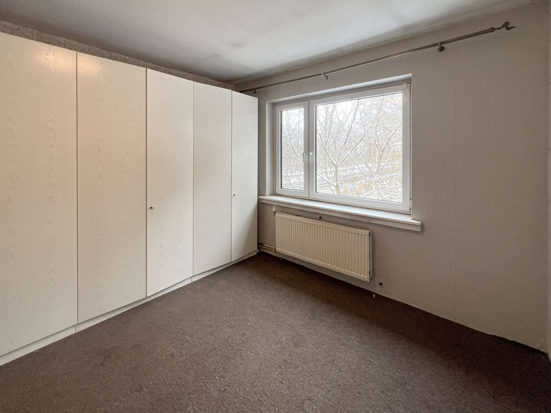 Immobilie in Radbruch - Charmantes Fachwerkhaus | Raum für individuelle Wohnideen - Bild 3