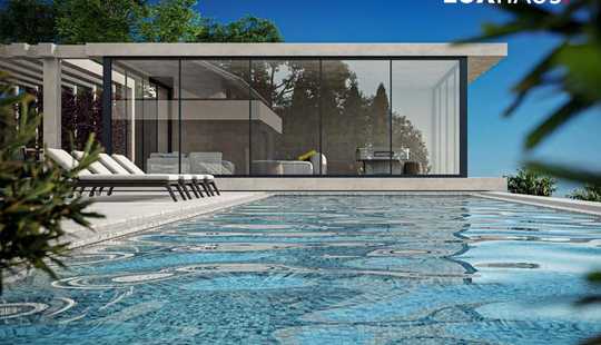 Bild von NEU: Ihr neuer Lebensmittelpunkt in Top-Lage von Bad Homburg!