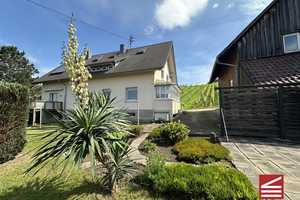 Baden-Baden, Steinbach, großzügiges Zweifamilien – Mehrgenerationenhaus mit Scheuer u. großem Garten – Baden-Baden – Vorschaubild 2