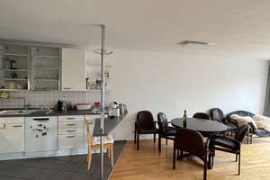 Helle 111 m² Terrassenwohnung in Top-Lage  – Die vollständige Adresse der Immobilie erhältst du vom Anbieter., 64297 Eberstadt, Darmstadt – Vorschaubild 10