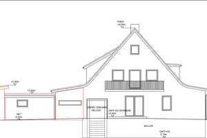 Offen für Angebote: 12.0-Zimmer Haus in Wathlingen 3 Wohnungen – Celle (Kreis) – Vorschaubild 22