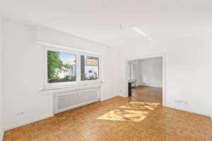 Helle 4-Zimmer-Wohnung in unmittelbarer Nähe zur Uniklinik – moderne offene Küche & Tiefgarage  – Die vollständige Adresse der Immobilie erhältst du vom Anbieter., 53127 Venusberg, Bonn – Vorschaubild 17