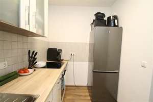 Attraktive, sanierte 2-Zimmer Erdgeschosswohnung mit Terrasse – Die vollständige Adresse der Immobilie erhältst du vom Anbieter., 84144 Geisenhausen – Vorschaubild 9