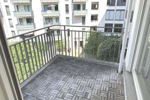 Exklusive 5-Zimmer-Wohnung mit XXL-Loggia, hochwertiger Ausstattung, 2 Tiefgaragen – Nymphenburgerstr 8, 80335 St. Benno, München – Vorschaubild 29