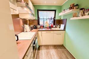 Ihre Zukunft beginnt hier: 4 Zimmer, Garten und jede Menge Möglichkeiten – Die vollständige Adresse der Immobilie erhältst du vom Anbieter., 45329 Altenessen-Nord, Essen – Vorschaubild 12